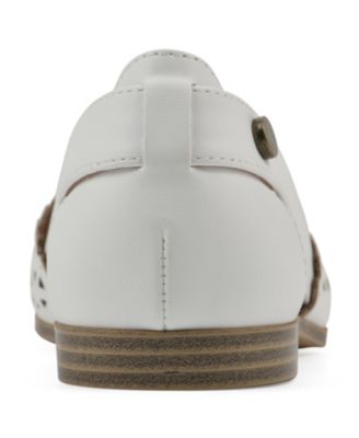 Women's Nobler Pointed Toe Flats