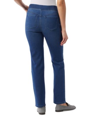 Women's Knitology Classic-The Original Slimming Jeans