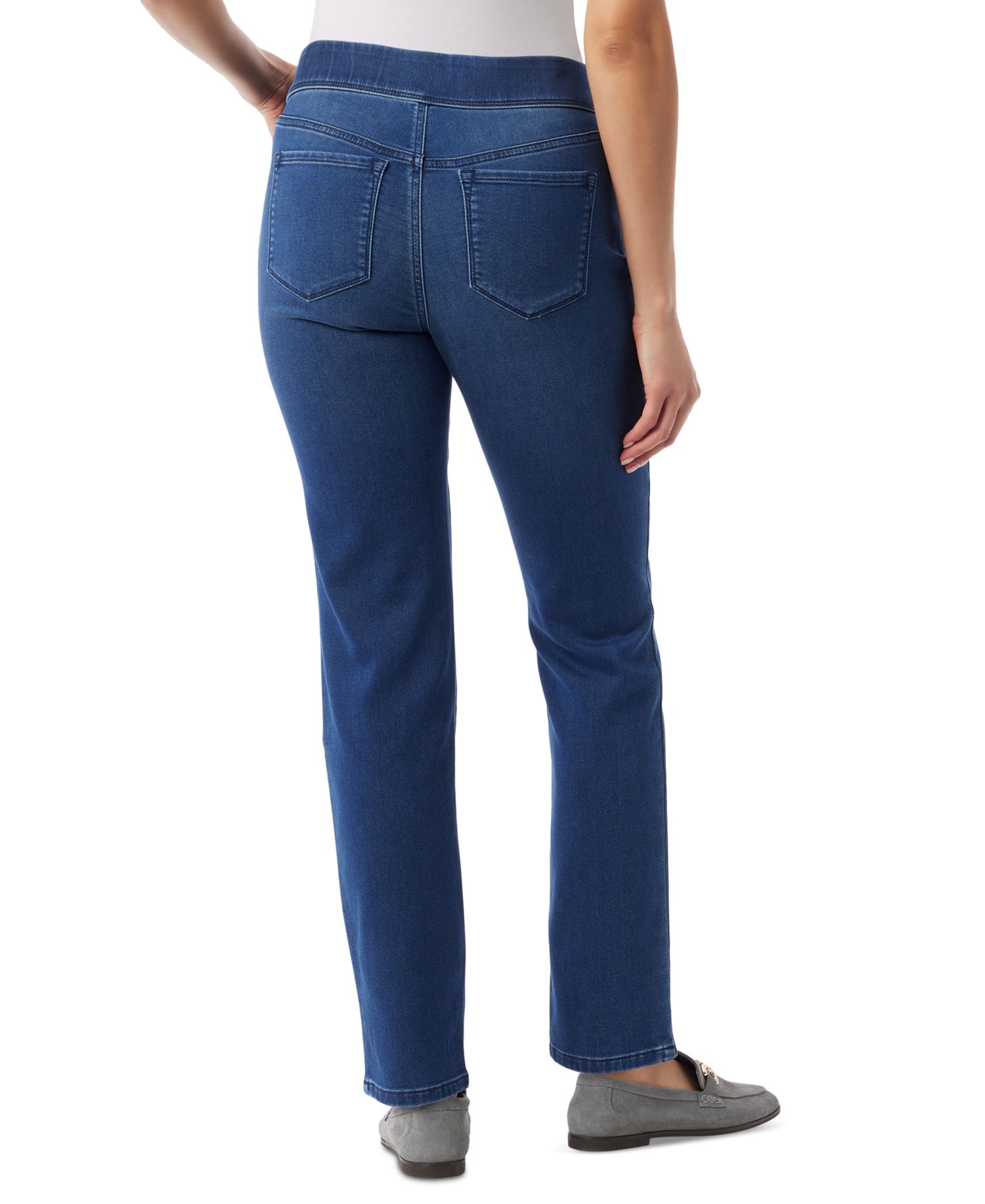 Women's Knitology Original Slimming Jeans