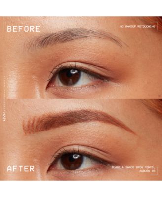 Blade & Shade Brow Pencil