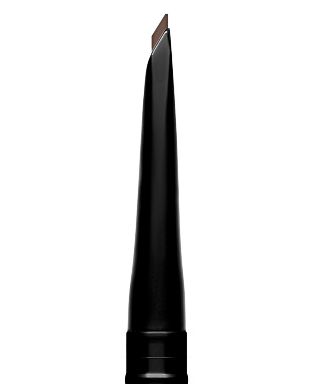 Nyx Professional Makeup Blade & Shade Brow Pencil In Cool Ash Brown