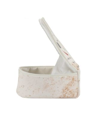 Jason Mask 8.5 Cosmetic Bag