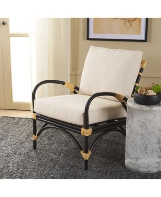 Meara Accent Chair W/ Cushion