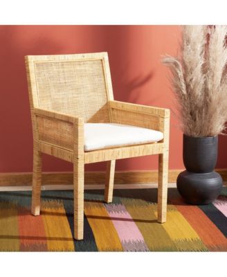Sarai Accent Chair W/ Cushion