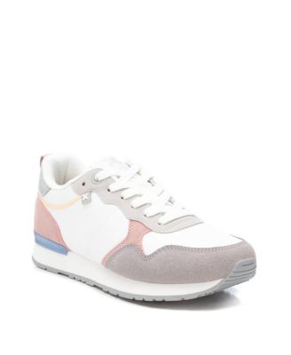 Women's Casual Sneakers By XTI