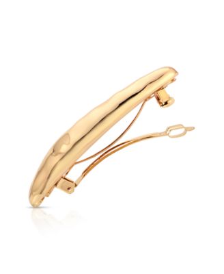 Liquid Lux Hinge Barrette