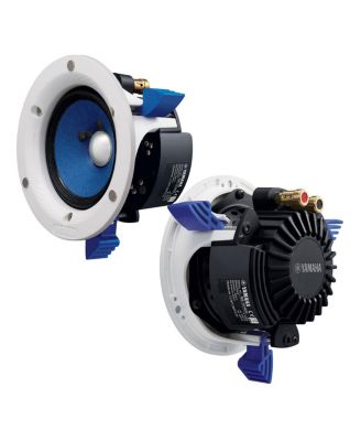 NS-IC400 90 Watt 4 Inch 2 Way In Ceiling Speakers - Pair