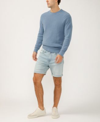 Men's Classic Fit Luxe Heritage Shorts