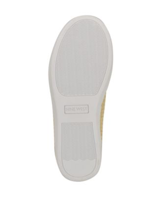 Women's Tons High Top Hidden Wedge Sneakers