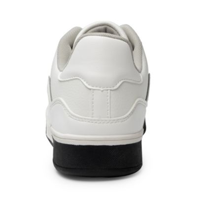 Men's Remy Fashion Sneakers Low Top Casual Comfortable Tennis Shoes