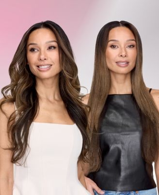 FlexFusion Air and Ceramic Styling System Set HD641