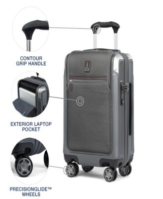 Platinum Elite 23" Carry-on Spinner