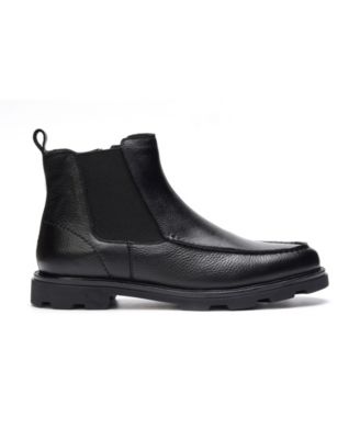 Men's Dwayne Leather Chelsea Boots