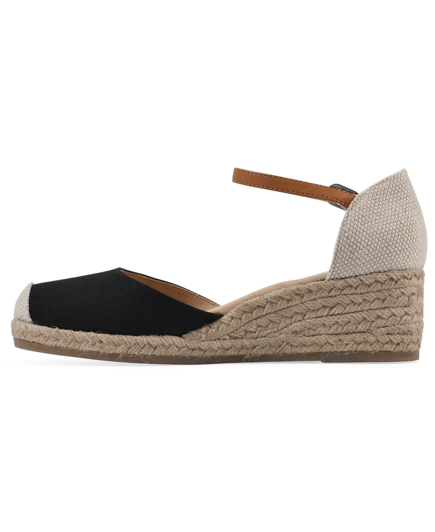 Women's Maintain Espadrille Wedge Sandals