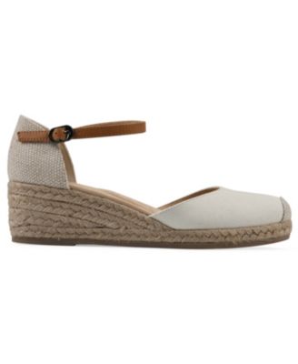 Women's Maintain Espadrille Wedge Sandals