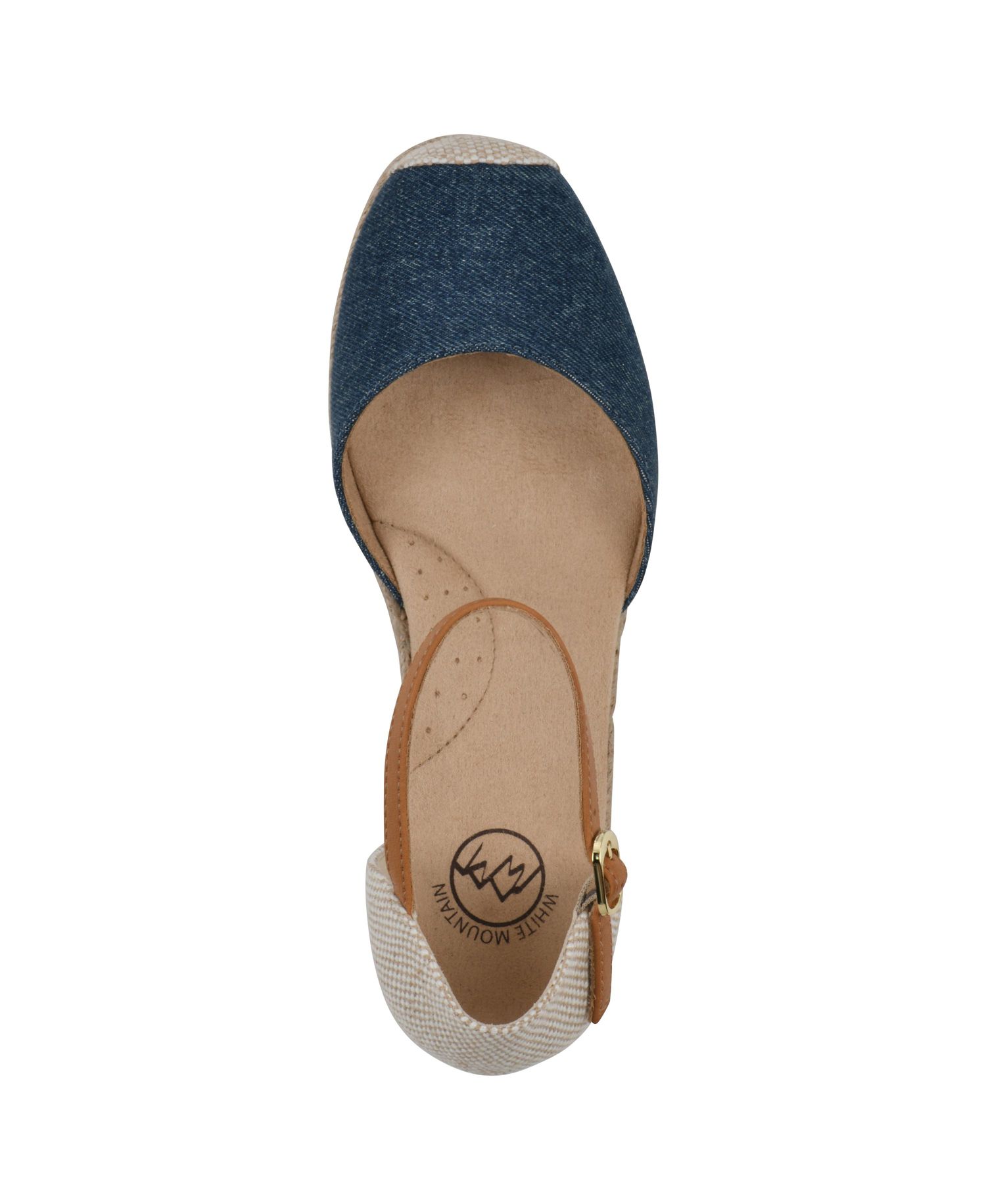Women's Maintain Espadrille Wedge Sandals