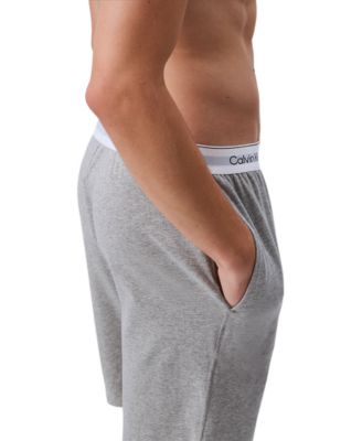 Men's Logo Sleep Shorts