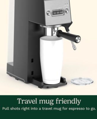 Espresso Bar Slim Espresso Machine, EM-160