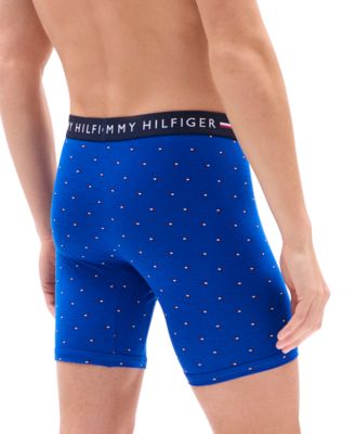 Men's 3-Pack All Day Comfort Boxer Briefs