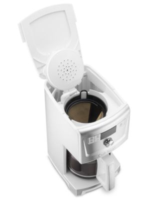 14-Cup PerfecTemp Coffeemaker with Over Ice, DCC-3500SS