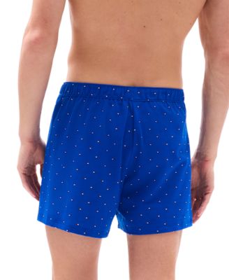 Men's 3-Pack All Day Comfort Knit Boxers
