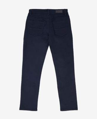 Big Boys 8 - 18 Five Pocket Commuter Pants
