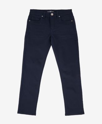 Big Boys 8 - 18 Five Pocket Commuter Pants