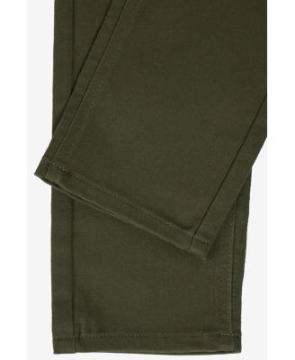 Big Boys 8 - 18 Five Pocket Commuter Pants