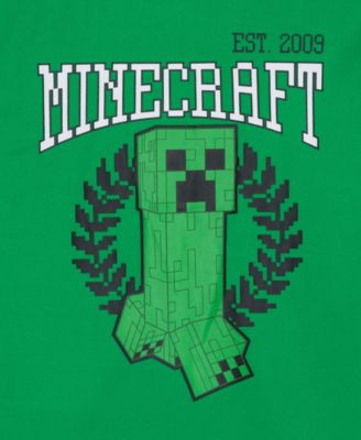 Little & Big Boys Team Creeper Soccer Jersey Shirt