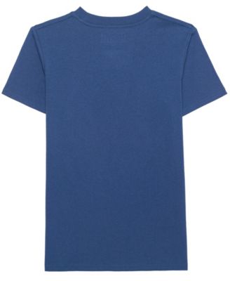 Little & Big Boys Short Sleeve T-Shirt