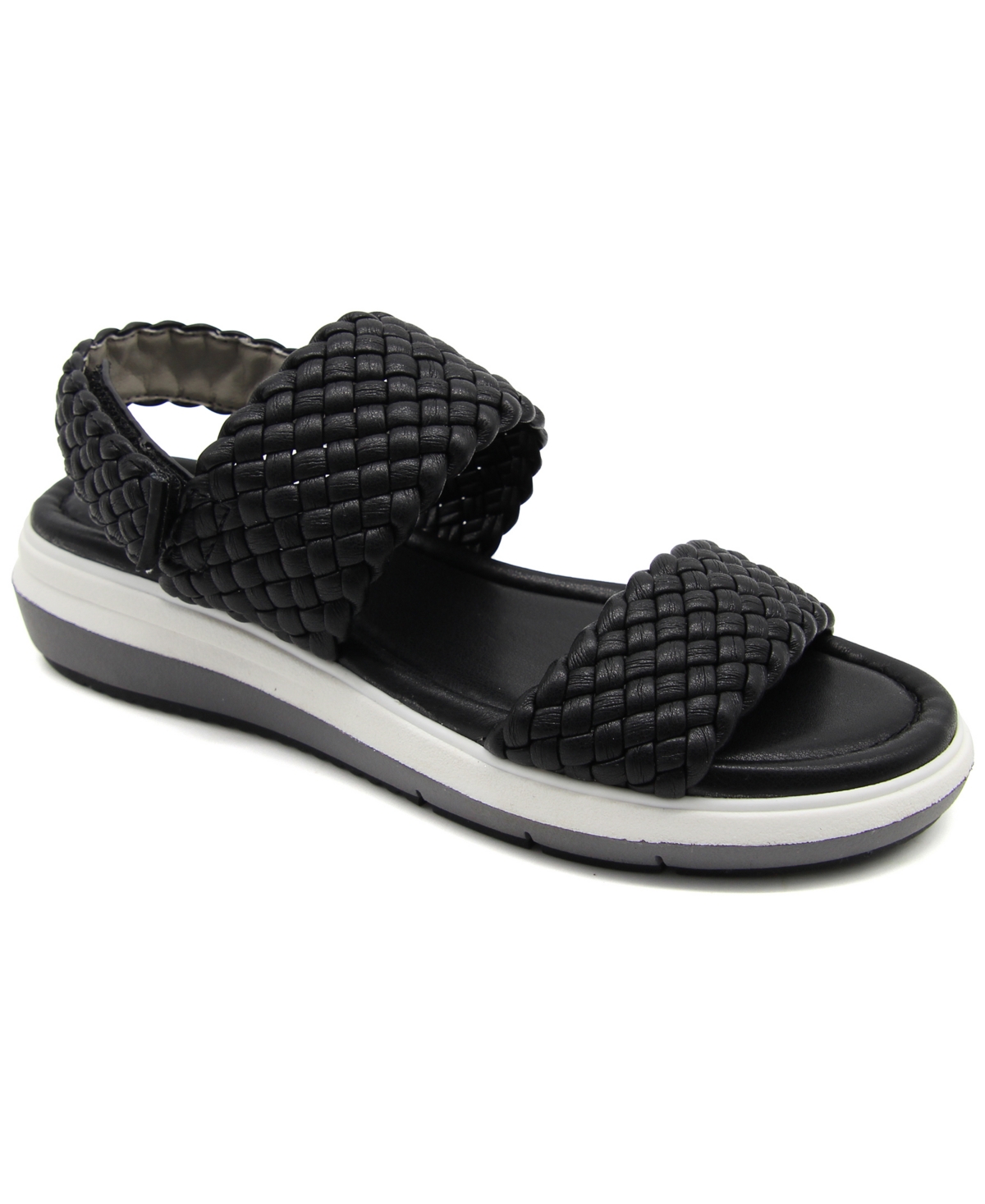 Women's Leila Wedge Sandal - Champagne
