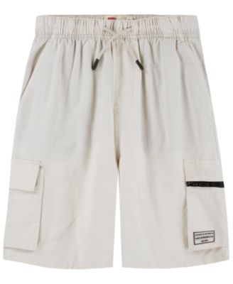 Levi's Toddler Boys Parachute Cargo Shorts