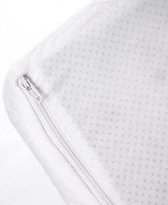 3" Memory Foam Mattress Topper, California King