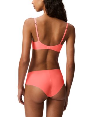 Women's Perfectly Fit Lightly Lined Full Coverage T-Shirt Bra F3837