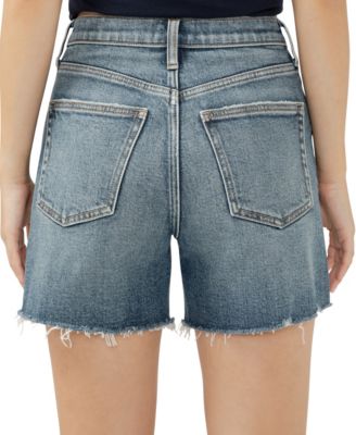 Women's Highly Desirable High Rise Shorts