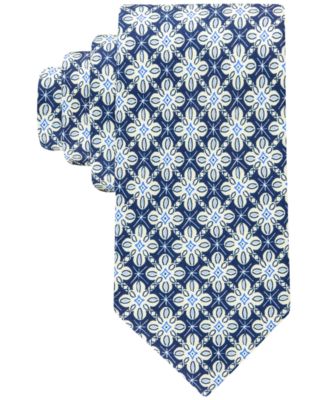 Tommy Hilfiger - Men's Dana Floral Tie