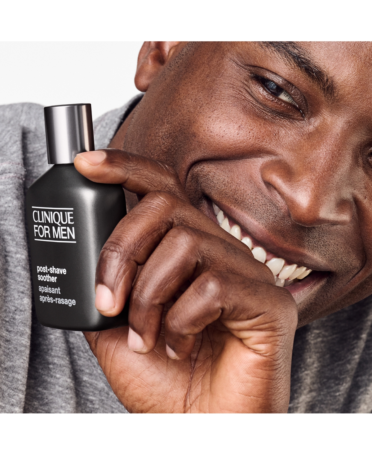 Clinique 3-pc. Daily Shave Essentials Men's Skincare Set In No Color