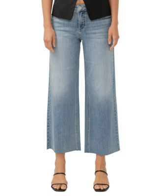 Silver Jeans Co.