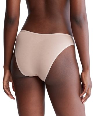 Women's Low-Rise Bikini Underwear QD5126