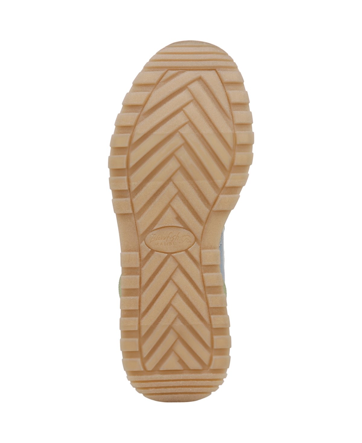 BLOWFISH MALIBU WOMEN'S VALLEY ROUND TOE LACE UP SNEAKERS 