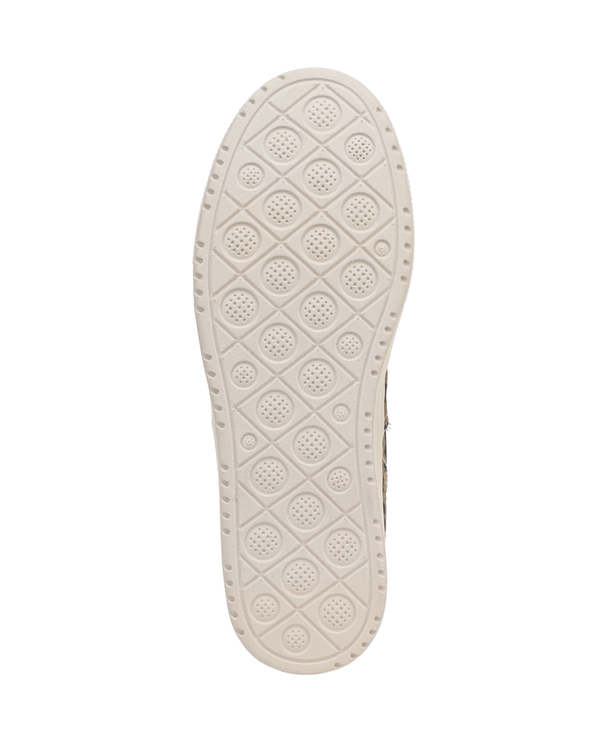 BLOWFISH MALIBU WOMEN'S SUPER SMILE LACE UP PLATFORM SNEAKERS 