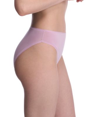 Women's Bliss Bare Cotton High-Cut Brief Underwear 772346