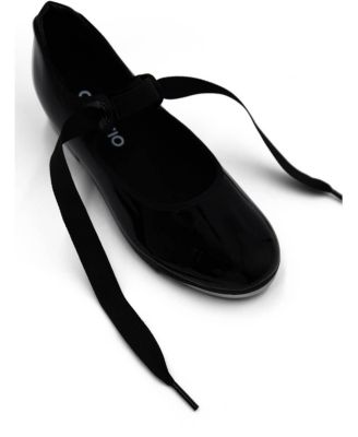 18" Grosgrain Ribbon Shoelaces