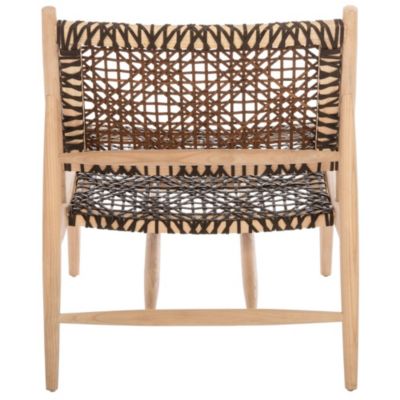 Bandelier Accent Chair