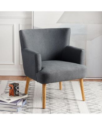 Delfino Accent Chair