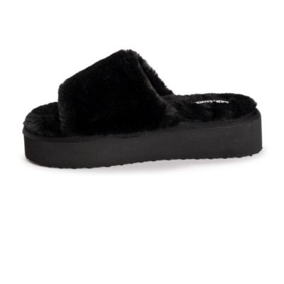 Women's Platform Slide Slipper