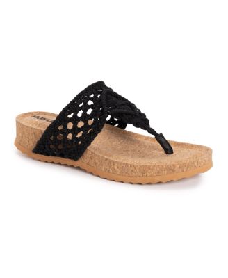 MUK LUKS