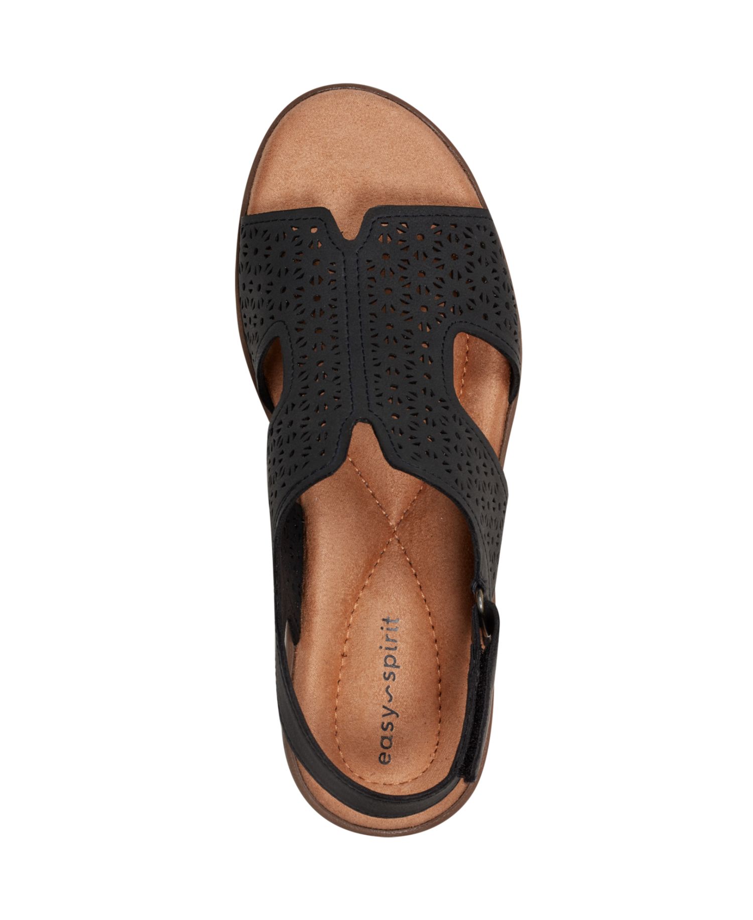 Women's Kali Low Wedge Slingback Sandals