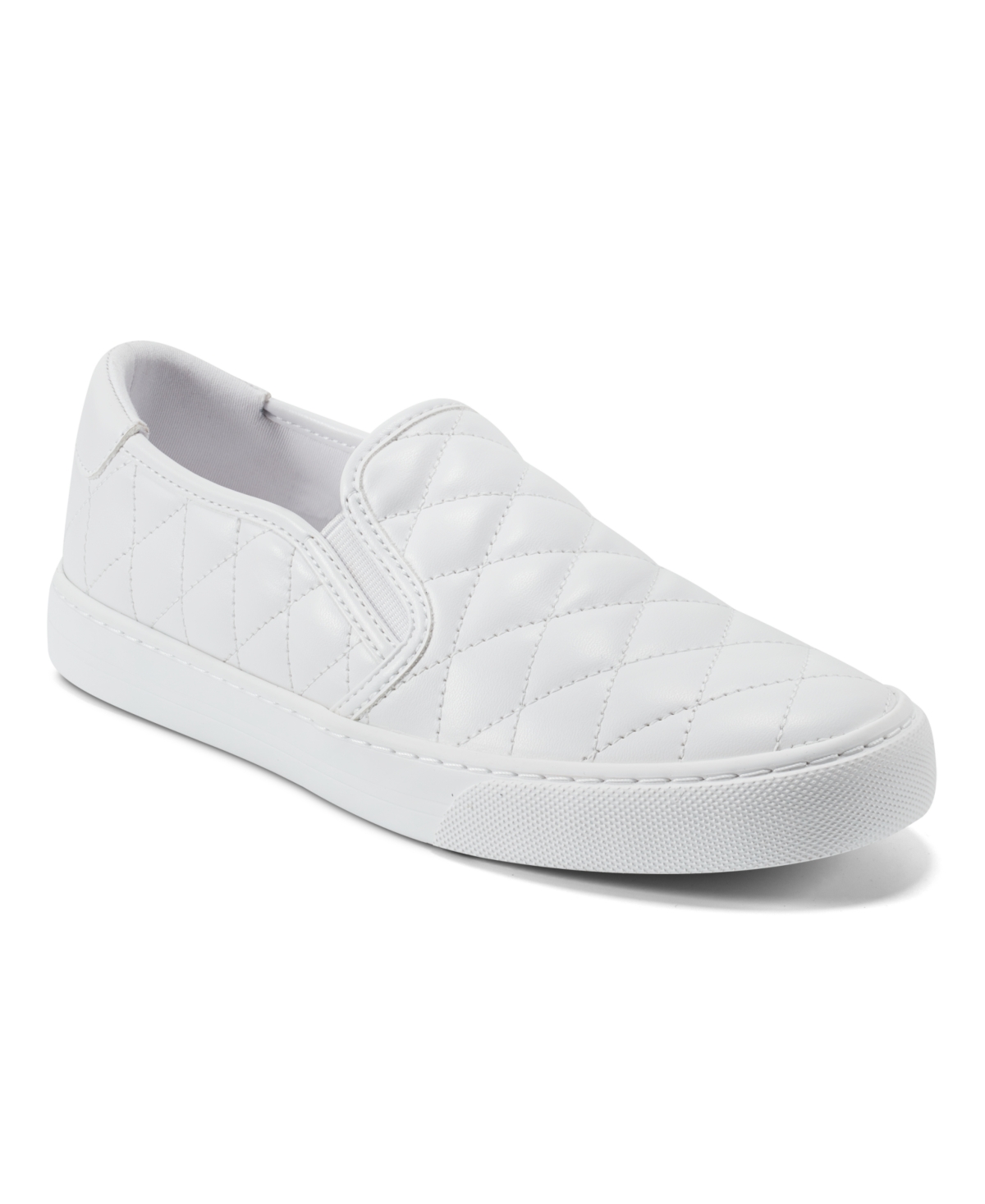 Women's Livvy Slip-On Sneakers - White