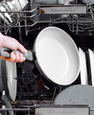 Dover Ceramic Nonstick 12" Frypan